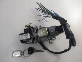 GJ6A66938A Замок зажигания Mazda 6 1 Арт e6316992, вид 1