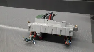 51826466 Блок предохранителей Lancia Delta 3 Арт e6317583, вид 4