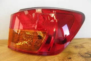 LEXUSIS123 Фонарь задний правый Lexus IS 2 Арт e6319209, вид 1