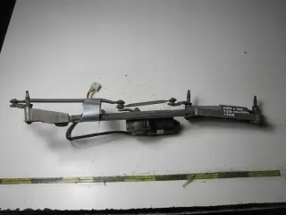 A2038204042 A2038200342 Механизм стеклоочистителя (трапеция дворников) Mercedes C W203 Арт e6319604, вид 2