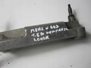 A2038204042 A2038200342 Механизм стеклоочистителя (трапеция дворников) Mercedes C W203 Арт e6319604, вид 3