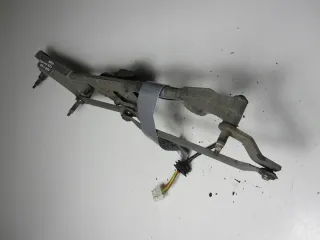 A2038204042 A2038200342 Механизм стеклоочистителя (трапеция дворников) Mercedes C W203 Арт e6319604, вид 4