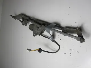 A2038204042 A2038200342 Механизм стеклоочистителя (трапеция дворников) Mercedes C W203 Арт e6319604, вид 5