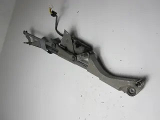 A2038204042 A2038200342 Механизм стеклоочистителя (трапеция дворников) Mercedes C W203 Арт e6319604, вид 7