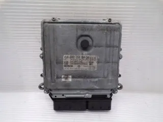 6421506434 Блок управления двигателем Mercedes ML W164 Арт e6321980, вид 1