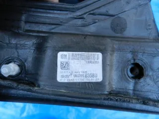 13308358 Зеркало наружное правое Opel Astra J Арт e6322892, вид 7