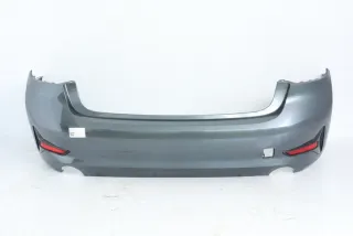  Бампер задний BMW 3 G20/G21 Арт e6323841, вид 1