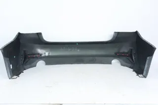  Бампер задний BMW 3 G20/G21 Арт e6323841, вид 4