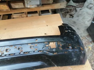 7366379 Бампер задний BMW X3 F25 Арт e6323922, вид 5