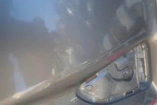 Бампер задний Toyota Yaris 3 Арт e6325018, вид 4