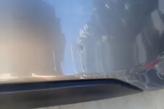  Бампер задний Toyota Yaris 3 Арт e6325018, вид 5