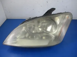  Фара левая Ford C-max 1 Арт e6326178, вид 1