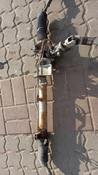 8638618 Рулевая рейка Volvo S60 2 Арт e6327127, вид 4