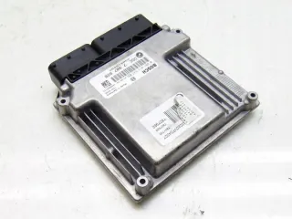 7807828 Блок управления двигателем BMW 3 E90/E91/E92/E93 Арт e6328561, вид 1