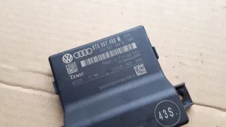 8T0907468M Блок комфорта Audi S4 B8 Арт e6329300, вид 2