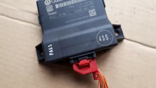 8T0907468M Блок комфорта Audi S4 B8 Арт e6329300, вид 4