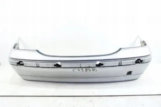 A2038850825 Бампер задний Mercedes C W203 Арт e6330380, вид 1