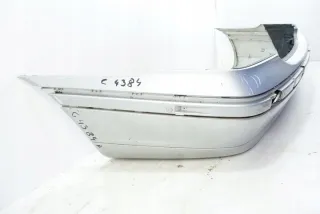 A2038850825 Бампер задний Mercedes C W203 Арт e6330380, вид 2