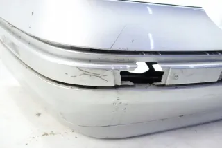 A2038850825 Бампер задний Mercedes C W203 Арт e6330380, вид 3