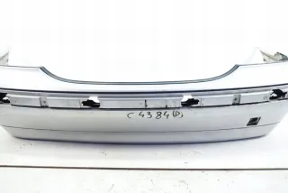 A2038850825 Бампер задний Mercedes C W203 Арт e6330380, вид 4