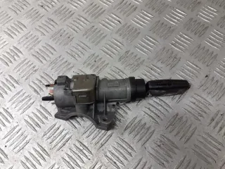 4B0905851N Замок зажигания Volkswagen Passat B5 Арт e6331834, вид 1