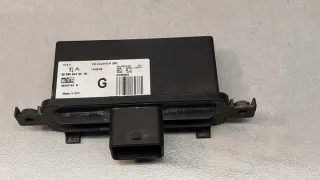 9658054280 Блок управления светом Citroen C5 1 Арт e6331863, вид 1