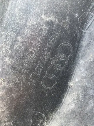 8S0807437H Бампер передний Audi TT 3 Арт e6335947, вид 11