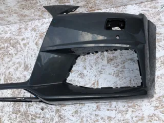 8S0807437H Бампер передний Audi TT 3 Арт e6335947, вид 8