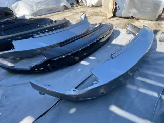 850222801R Бампер задний Renault Clio 4 Арт e6336666, вид 2