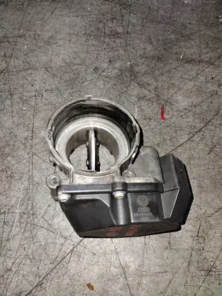 03G128063A Моновпрыск Volkswagen Passat B6 Арт e6336977, вид 1