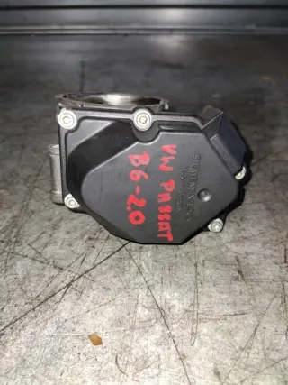 03G128063A Моновпрыск Volkswagen Passat B6 Арт e6336977, вид 2