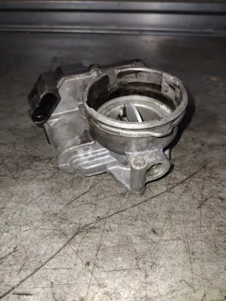 03G128063A Моновпрыск Volkswagen Passat B6 Арт e6336977, вид 5