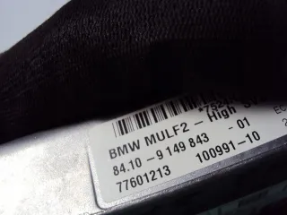 9149843 Блок управления (другие) BMW X5 E70 Арт e6337202, вид 5