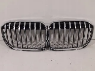 8494818 Решетка радиатора BMW 7 G11/G12 Арт e6337511, вид 1