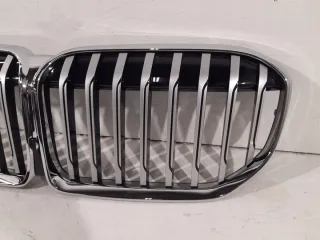 8494818 Решетка радиатора BMW 7 G11/G12 Арт e6337511, вид 3