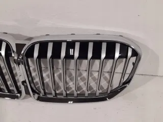 8494818 Решетка радиатора BMW 7 G11/G12 Арт e6337511, вид 4