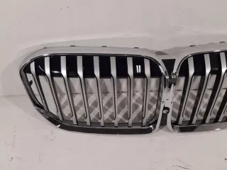 8494818 Решетка радиатора BMW 7 G11/G12 Арт e6337511, вид 5