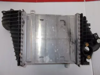 A1331420003 Интеркулер Mercedes A W176 Арт e6337822, вид 1