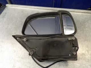 2,2HDI Зеркало наружное правое Peugeot Boxer 2 Арт e6341434, вид 1