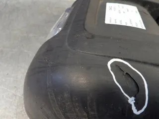 2,2HDI Зеркало наружное правое Peugeot Boxer 2 Арт e6341434, вид 3