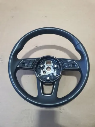  Руль Audi A4 B9 Арт e6342860, вид 1