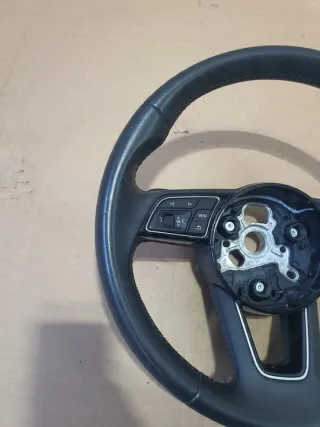 Руль Audi A4 B9 Арт e6342860, вид 2