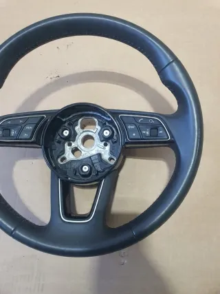  Руль Audi A4 B9 Арт e6342860, вид 3