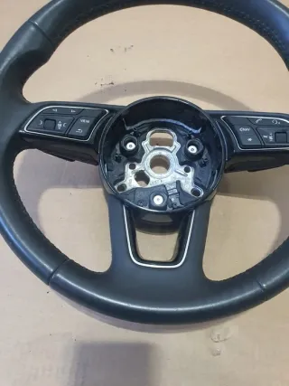  Руль Audi A4 B9 Арт e6342860, вид 4