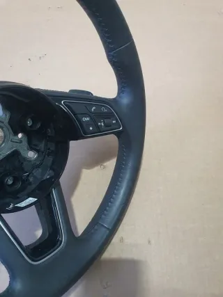  Руль Audi A4 B9 Арт e6342860, вид 7