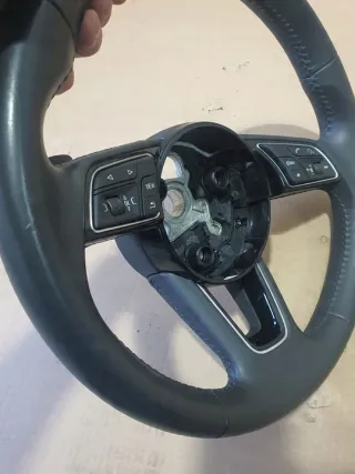  Руль Audi A4 B9 Арт e6342860, вид 8
