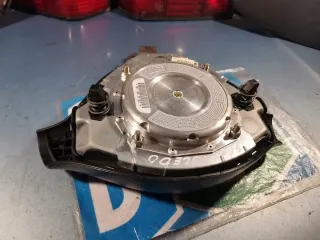 1M0880201D Руль Seat Toledo 2 Арт e6343145, вид 4