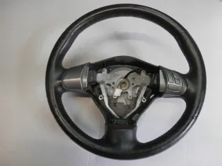 GS120-02880 Руль Mazda MPV 3 Арт e6347818, вид 1