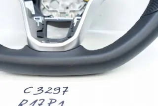 5H0419089FD Руль Volkswagen Golf 8 Арт e6347958, вид 2