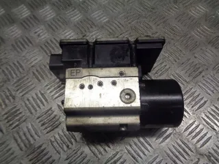 13663901 Блок ABS Opel Vectra C  Арт e6349005, вид 1